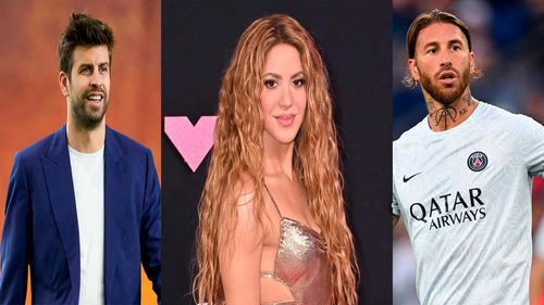 El abogado de Shakira: si se hubiera enamorado de Ramos &quot;le habría costado menos dinero&quot;