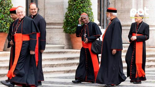 El cónclave para elegir al sucesor del papa Francisco comenzará el 7 de mayo