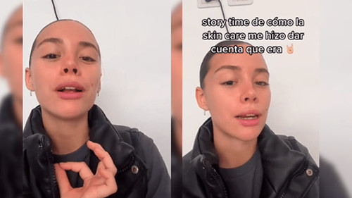 El impresionante método de la joven que descubrió la infidelidad de su pareja