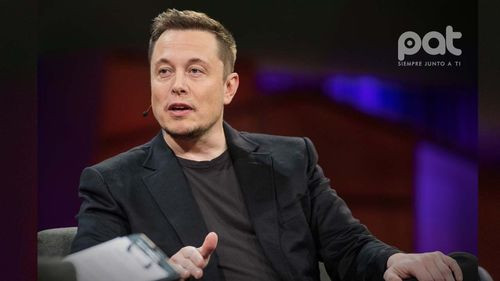 Elon Musk advierte sobre una inminente crisis energética y de agua