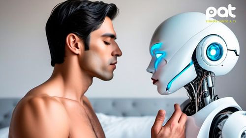 Elon Musk y su visión sobre los robots sexuales: un futuro cada vez más cercano