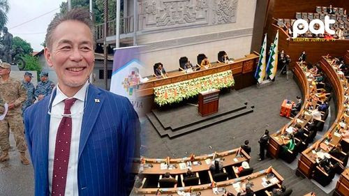 Embajador de Japón advierte que no habrá nuevos créditos si no se aprueba los $us 100 millones