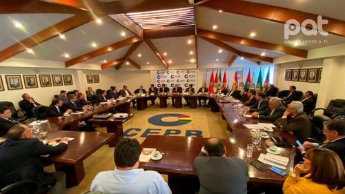 Empresarios llaman a la unidad y soluciones sostenibles frente a desafíos económicos