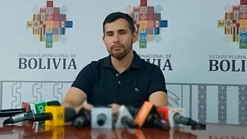 YPFB anuncia proyectos de exploración y expansión en Santa Cruz