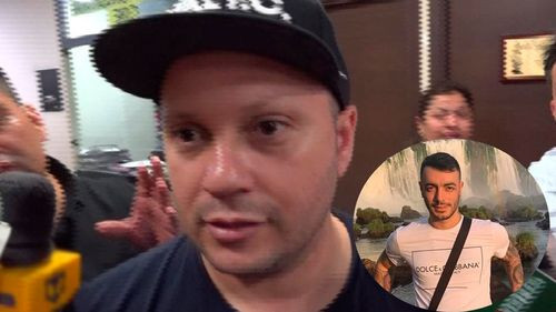 Caso Marset: Erwin Vaca, conocido como Pikilú, queda en libertad bajo medidas sustitutivas