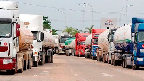 Escasez de diésel en Bolivia: Expertos advierten de problemas estructurales en la gestión