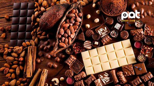 Escasez de cacao provoca caos en la industria del chocolate