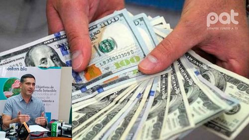 Presidente de la FEPSC alerta sobre impacto de la escasez de dólares en la economía nacional