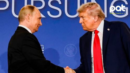 Esto es lo que Rusia y Ucrania han exigido para poner fin a la guerra