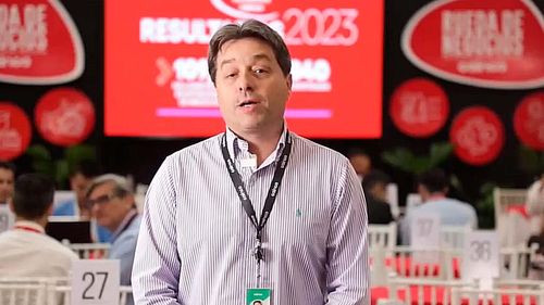 Éxito en la rueda de negocios internacional Bolivia 2023: Más de 109 millones de dólares en intenciones de negocio