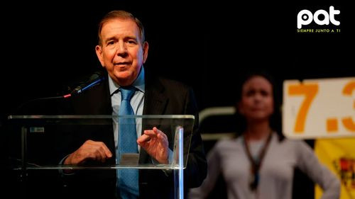 Expresidentes  piden apoyo de la OEA para que Edmundo González  asuma presidencia de Venezuela