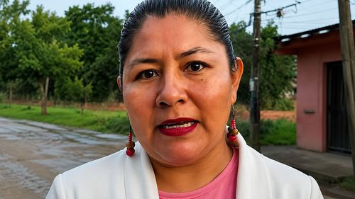 Ortuste admite que dirigentes en comisión conservan sueldo y beneficios