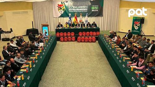 FBF aprueba nuevo modelo de transmisión del fútbol nacional con inversión millonaria