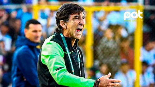 FBF gana demanda en el TAS y solo deberá pagar $us 136 mil a Gustavo Costas  