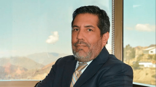 director de la ANH presenta renuncia irrevocable tras 12 días en el cargo