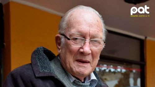Imagen de Fallece Hans van den Berg, sacerdote agustino y referente del estudio de los pueblos indígenas en Bolivia