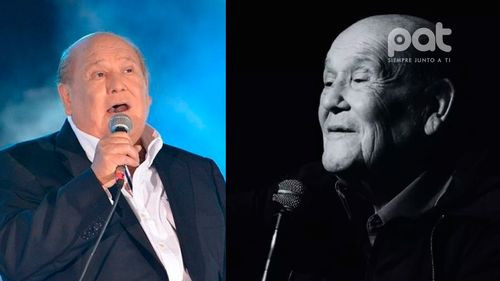 Adiós a Leo Dan: El mundo musical despide a una leyenda
