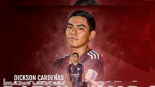 Jugador  beniano es uno de los fallecidos en el accidente ocurrido de El Quiñe
