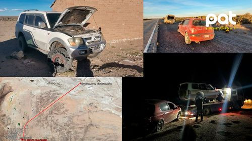 Fallece soldado del CEO de Lucha Contra el Contrabando durante un operativo