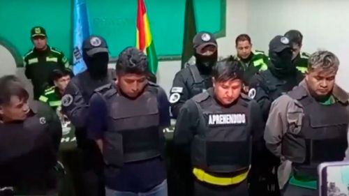 Feminicidio: Víctima había denunciado en tres ocasiones a su expareja por  violencia y amenazas de muerte