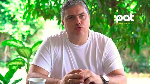 Fernando Larach, presidente del Comité pro Santa Cruz, responde a críticas: &quot;Mi compromiso es con Santa Cruz&quot;