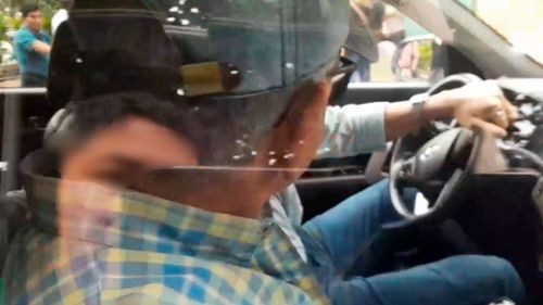 Fernando Menacho se acoge al derecho de silencio en investigación por tráfico de armas