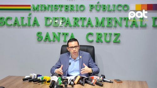 Santa Cruz: Fiscalía designa a 90 fiscales para la atención de casos durante carnaval