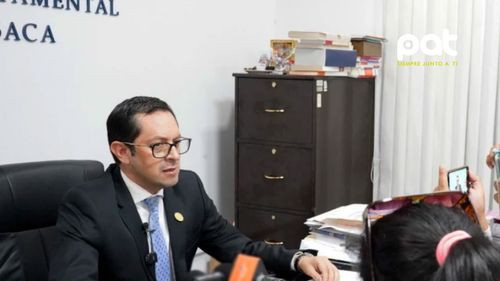Fiscalía inicia investigación por presunta violación en Sucre: Taxista aprehendido por agresión sexual