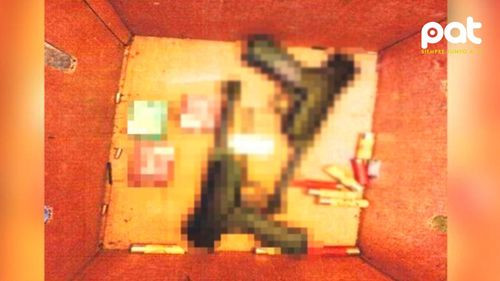 Fiscalía investiga a comerciante por presunta tenencia y porte ilícito de armas en festividad de Urkupiña