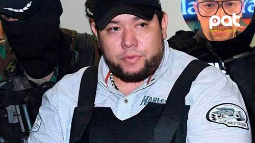 Fiscalía pedirá la extradición de Pedro Montenegro para que rinda cuentas ante la justicia  Fiscalía pedirá la extradición de Pedro Montenegro para que rinda cuentas ante la justicia