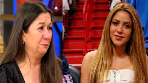 Fuertes declaraciones contra Shakira: Ex empleada revela detalles polémicos