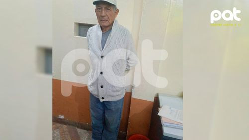 Fuga de interno del centro penitenciario de San Pedro desencadena operativo de recaptura