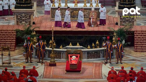 Funeral del Papa Francisco reunirá a líderes mundiales en Roma