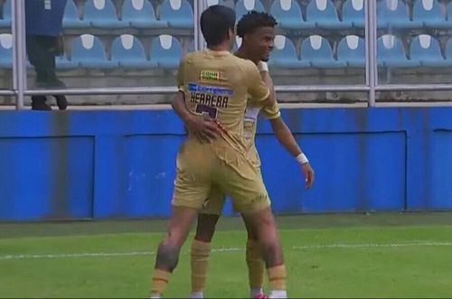 Always gana y es tercero del Torneo