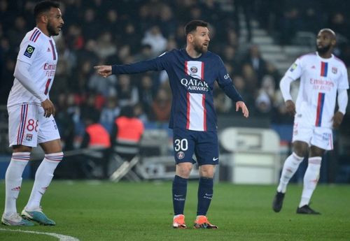 El PSG se complica