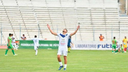 GV San José se impone en la primera semifinal de la Copa Simón Bolívar 2023