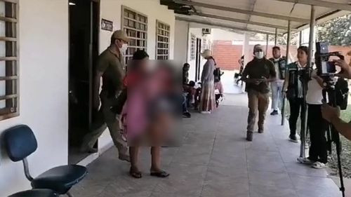 Investigan la muerte de una niña de dos años con signos de violencia en Warnes