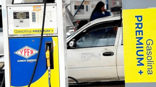 ¿Qué factores provocan el aumento de precios en las gasolinas Premium Plus y Ultra Premium?