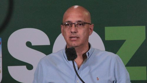  Polémica en Santa Cruz: Documentos implican a alto funcionario en escándalo de corrupción vial