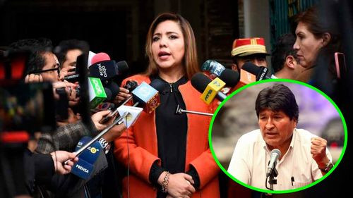 Gobierno atribuye la disminución de recursos por gas a la falta de exploración durante la gestión de Evo Morales