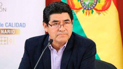 Gobierno instruye control del carnet de vacunación en colegios para frenar el brote de sarampión