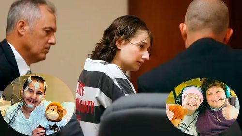 Gypsy Rose Blanchard se arrepiente: la víctima de abuso infantil contará por qué asesinó a su madre en docuserie