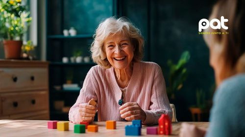 Hábitos saludables pueden reducir el riesgo de alzheimer, según experta en neurociencia  