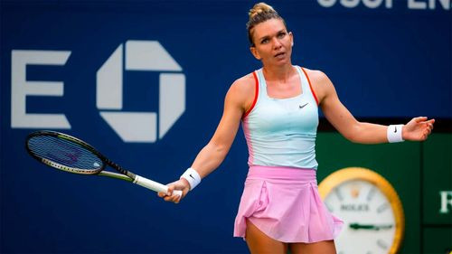 &quot;Simona Halep, Ex Número 1 Mundial y Campeona de Grand Slam, Suspendida por Dopaje: ¡Su Carrera en Peligro!&quot;