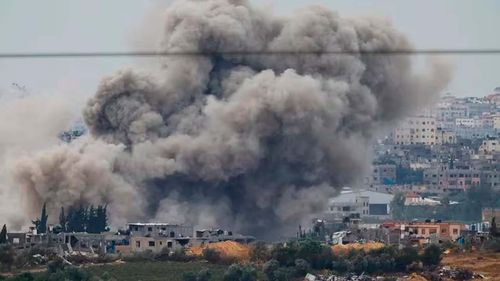 Grupo terrorista Hamas confirma la muerte del comandante del norte de Gaza y otros altos mandos