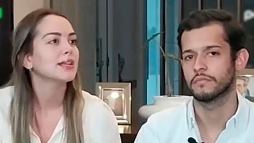 Hijo de Camacho denuncia falta de atención médica y califica la situación como tortura 