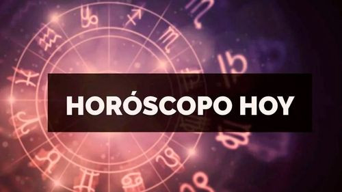 Horóscopo del día: Oportunidades profesionales y decisiones importantes