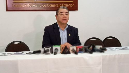 IBCE reporta caída en exportaciones por bloqueos: preocupación por el impacto económico