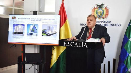 El IDIF reporta 100.532 atenciones en 2023 gracias a mejoras en infraestructura y recursos humanos