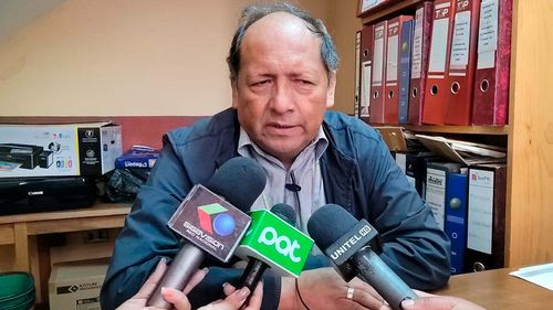 Iglesia Católica aboga por el diálogo y elecciones judiciales ante conflicto judicial